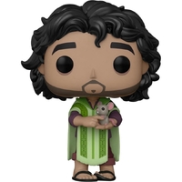 Pop! Vinyl - Disney Encanto Bruno Madrigal