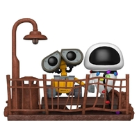 Pop! Vinyl - Disney Wall-E - Wall-E & Eve Movie Moment