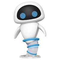 Pop! Vinyl - Disney Wall-E - Eve Flying