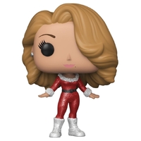 Pop! Vinyl - Mariah Carey - Mariah Carey Christmas Diamond Glitter US Exclusive