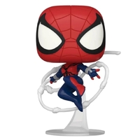 Pop! Vinyl - Marvel Spider-Man - Spider-Girl US Exclusive