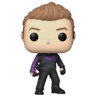 Pop! Vinyl - Marvel Hawkeye - Hawkeye