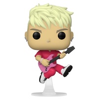 Pop! Vinyl - Machine Gun Kelly