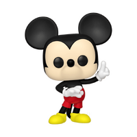 Pop! Vinyl - Disney Mickey & Friends - Mickey