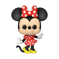 Pop! Vinyl - Disney Mickey & Friends - Minnie