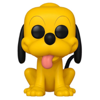 Pop! Vinyl - Disney Mickey & Friends - Pluto