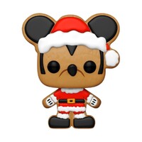 Pop! Vinyl - Disney - Mickey Mouse Gingerbread