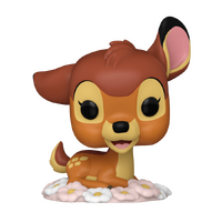 Pop! Vinyl - Disney Classics Bambi - Bambi