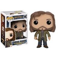 Pop! Vinyl - Harry Potter - Sirius Black