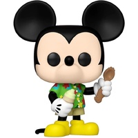 Pop! Vinyl - Disney World 50TH - Aloha Mickey 