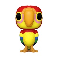 Pop! Vinyl - Disney World 50TH - Parrot Jose