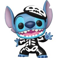 Pop! Vinyl - Disney Lilo & Stitch - Skeleton Stitch US Exclusive