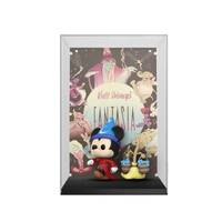 Pop! Poster D100 Special Edition - Fantasia Sorcerer's Apprentice