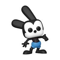 Pop! Vinyl D100 Special Edition - Oswald the Lucky Rabbit