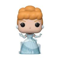 Pop! Vinyl D100 Special Edition - Cinderella