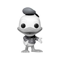 Pop! Vinyl D100 Special Edition - Disney - Donald Duck