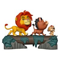 Pop! Vinyl D100 Special Edition - 1994 Lion King Hakuna Matata Pop Moment US Exclusive