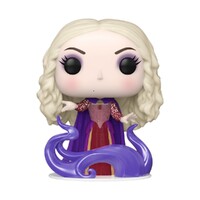 Pop! Vinyl - Disney Hocus Pocus 2 - Sarah Sanderson