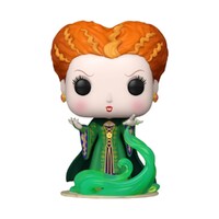 Pop! Vinyl - Disney Hocus Pocus 2 - Winifred Sanderson