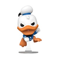 Pop! Vinyl - Disney Donald Duck: 90th Anniversary - Donald Duck Angry