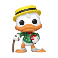 Pop! Vinyl - Disney Donald Duck: 90th Anniversary - Donald Duck Dapper