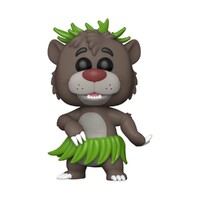 Pop! Vinyl - Disney The Jungle Book - Baloo