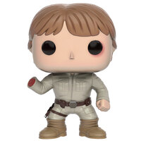 Pop! Vinyl - Star Wars - Luke Skywalker Bespin Encounter US Exclusive