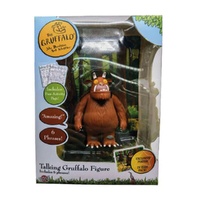 The Gruffalo Talking Figurine 