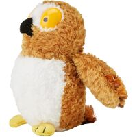 The Gruffalo 14cm Plush - Owl