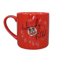 Half Moon Bay Disney - Mug - Mickey Mouse Club