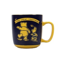 Half Moon Bay Disney - Heat Changing Mug - Winnie The Pooh