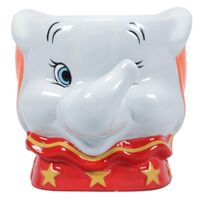 Half Moon Bay Disney - Shaped Mug - Dumbo