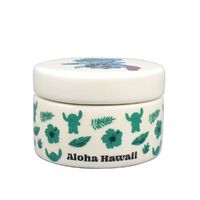 Half Moon Bay Disney - Round Trinket Box - Lilo & Stitch