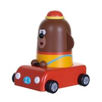 Hey Duggee - Race Along With Sound