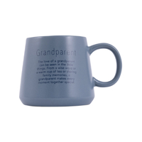 Splosh Heartfelt Mugs - Grandparent