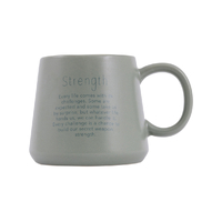 Splosh Heartfelt Mugs - Strength