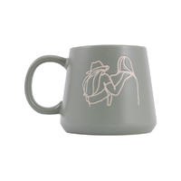 Splosh Heartfelt Mugs - Friends