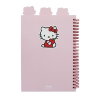 Hello Kitty Pretty In Pink - Project Book