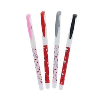 Hello Kitty Pretty In Pink - Gel Pen Set