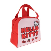 Hello Kitty Pretty In Pink - Lunch Bag