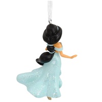 Hallmark Resin Hanging Ornament - Disney Aladdin Jasmine