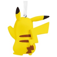 Hallmark Resin Hanging Ornament - Pokemon Pikachu
