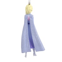 Hallmark Resin Hanging Ornament - Disney D100 Elsa