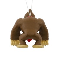 Hallmark Resin Hanging Ornament - Donkey Kong