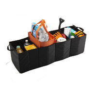 High Road - Accordion Cargo Organiser