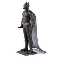 Metal Earth - 3D Metal Model Kit - ICONX The Dark Knight