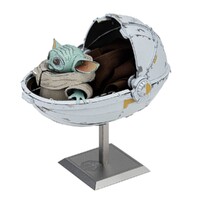 Metal Earth - 3D Metal Model Kit - Star Wars - ICONX The Child