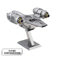 Metal Earth - 3D Metal Model Kit - ICONX Razor Crest