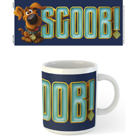 Scooby Doo Mug - Puppy Scoob!
