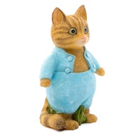 Jardinopia Cane Companion - Beatrix Potter: Tom Kitten